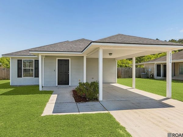 35036 Madisonville Dr, Denham Springs, LA 70706