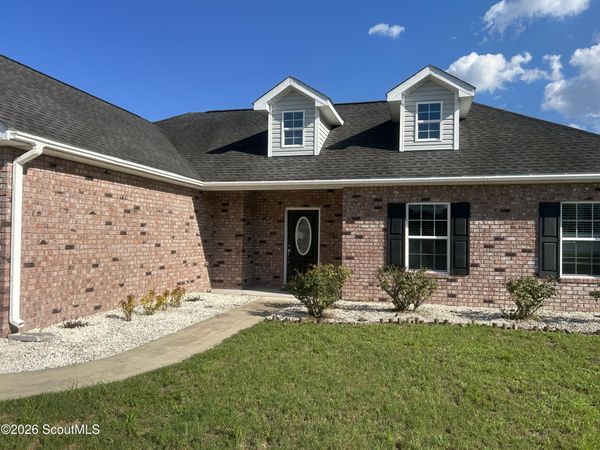 201 Roswell Drive, Brunswick, GA 31525