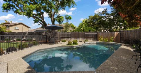 151 Audubon Cir, Sacramento, CA 95831 Photo