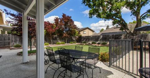 151 Audubon Cir, Sacramento, CA 95831 Photo