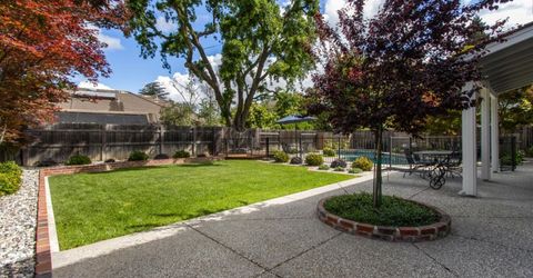 151 Audubon Cir, Sacramento, CA 95831 Photo