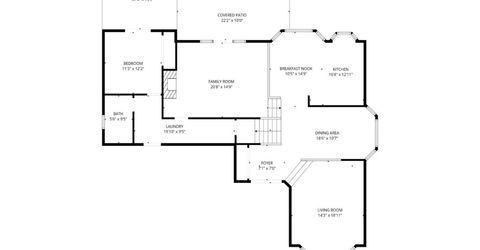 151 Audubon Cir, Sacramento, CA 95831 Photo