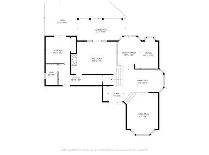 151 Audubon Cir, Sacramento, CA 95831 Photo