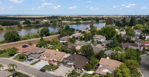 151 Audubon Cir, Sacramento, CA 95831 Photo