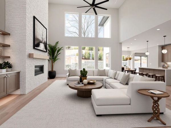 1835 Dartmouth Drive, Brentwood, TN 37027