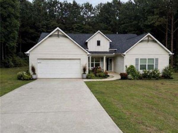 101 Fenwick Manor Drive, Lagrange, GA 30241