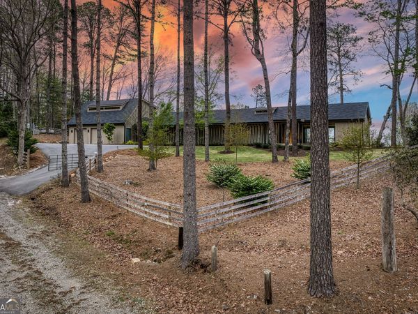 133 Oasis Ridge Road, Lakemont, GA 30552