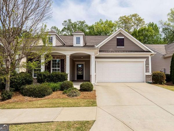139 Wood Hollow Drive, Woodstock, GA 30188