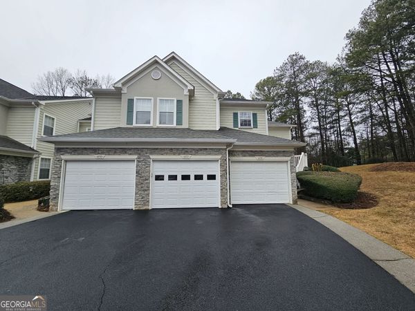 407 Peachtree Club Drive, Peachtree City, GA 30269