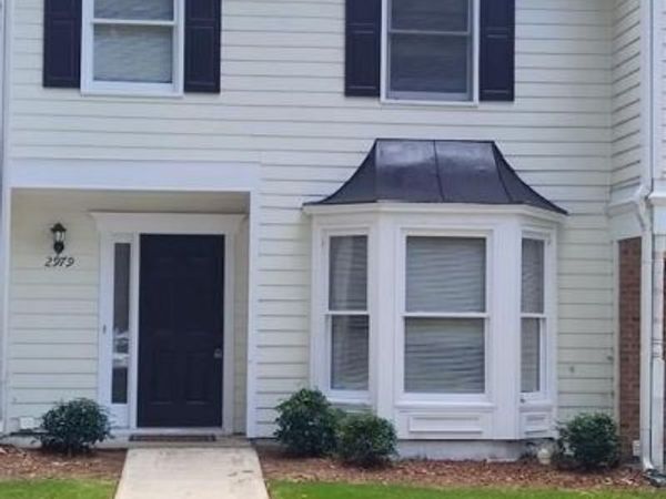 2979 Heritage Villas Drive, Unit 2979, Stonecrest, GA 30038