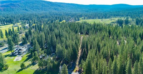 266 Boulder Drive, Clio, CA 96106 Photo