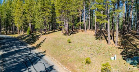 266 Boulder Drive, Clio, CA 96106 Photo