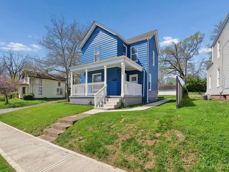 4903 Roanoke Street, Cincinnati, OH 45227 Photo 3