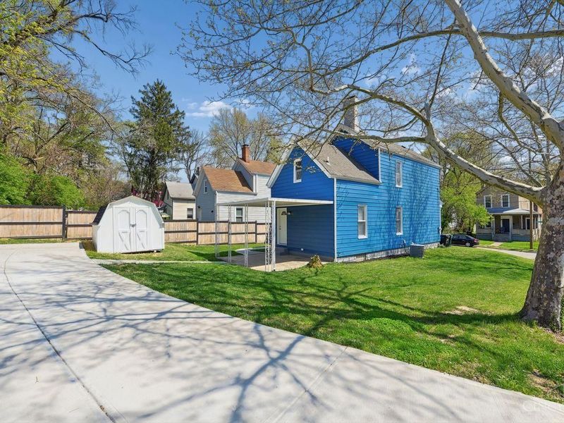 4903 Roanoke Street, Cincinnati, OH 45227 Photo 47