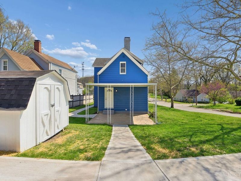 4903 Roanoke Street, Cincinnati, OH 45227 Photo 48