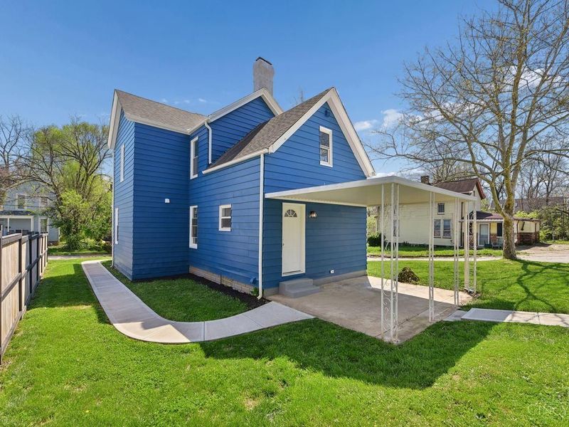 4903 Roanoke Street, Cincinnati, OH 45227 Photo 49