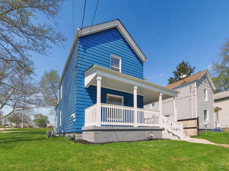 4903 Roanoke Street, Cincinnati, OH 45227 Photo 5