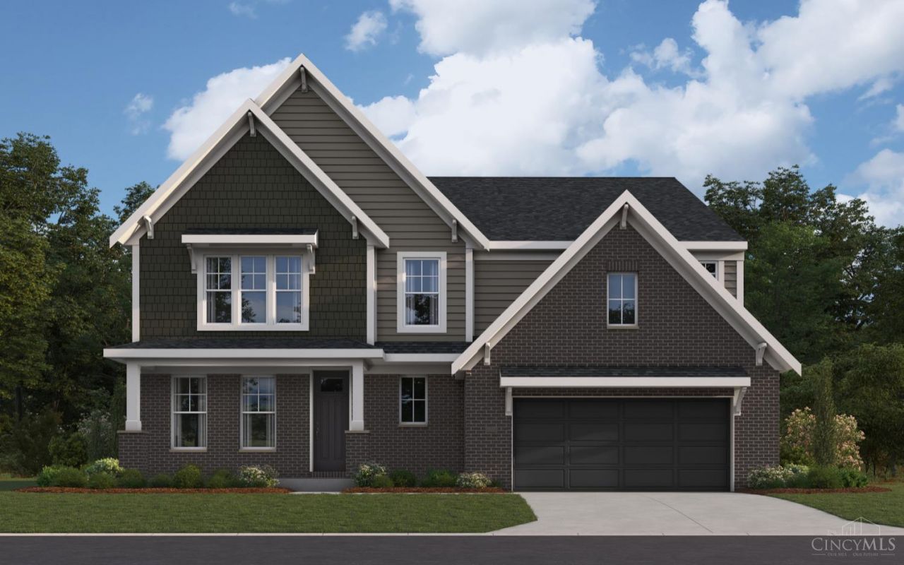 6339 Greenwood Court, Deerfield Twp., OH 45040 Main Photo