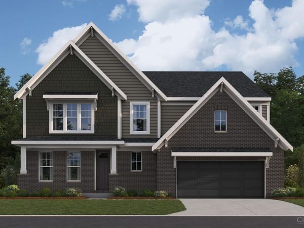 6339 Greenwood Court, Deerfield Twp., OH 45040