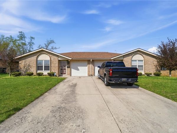 5361 Bessmer Drive, Trotwood, OH 45426