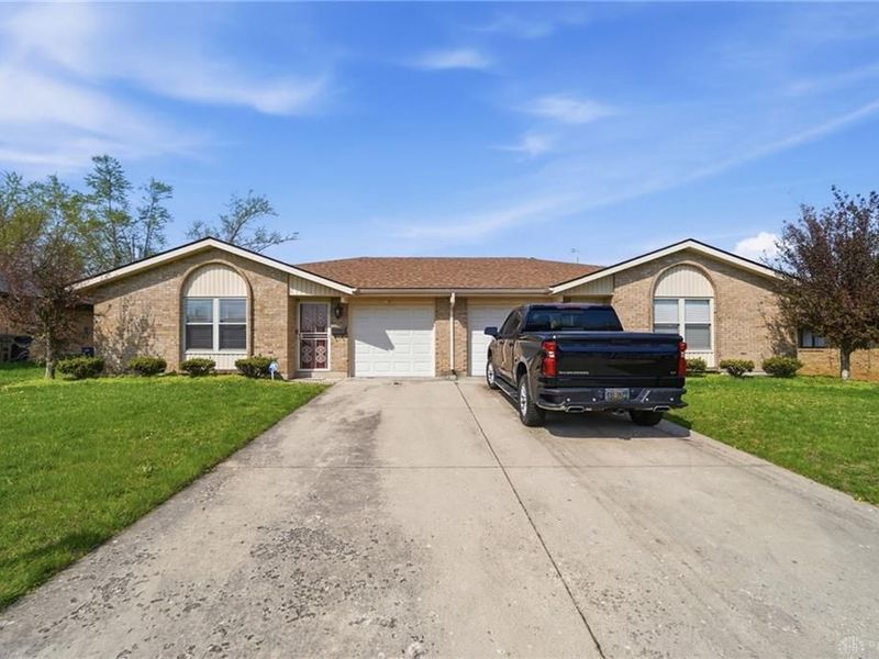 5361 Bessmer Drive, Trotwood, OH 45426 Photo 1