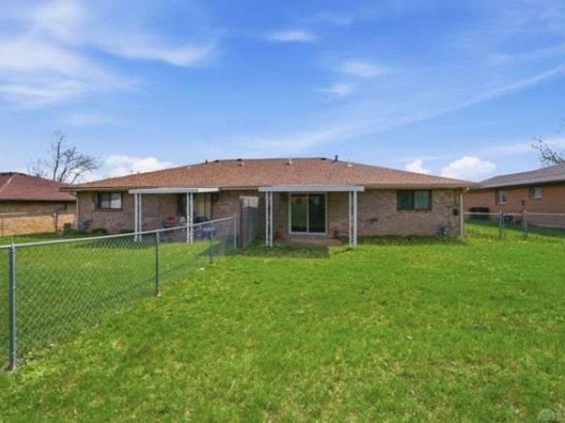 5361 Bessmer Drive, Trotwood, OH 45426 Photo 24