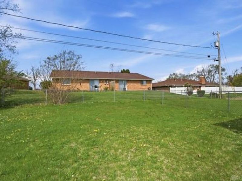 5361 Bessmer Drive, Trotwood, OH 45426 Photo 25