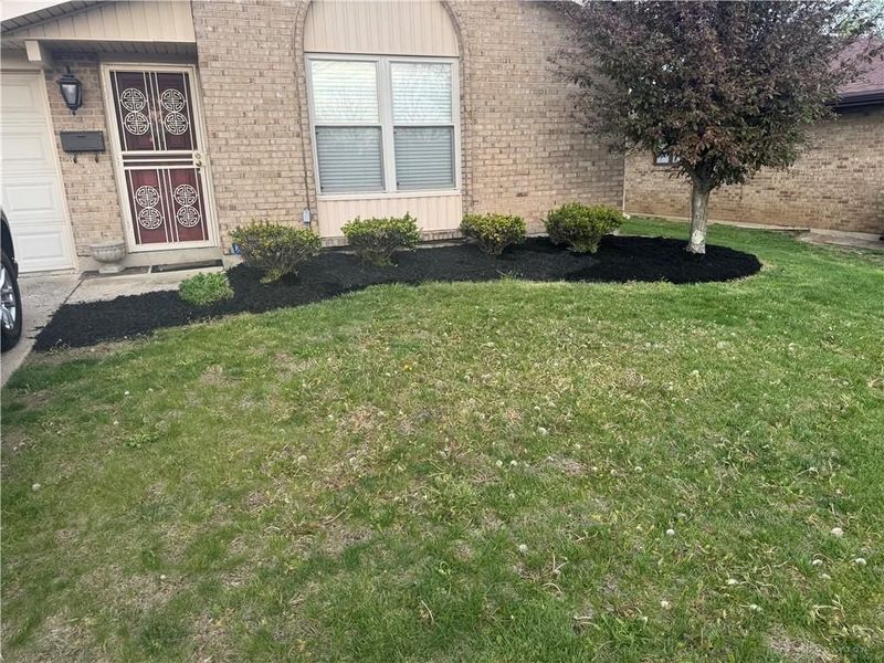 5361 Bessmer Drive, Trotwood, OH 45426 Photo 3