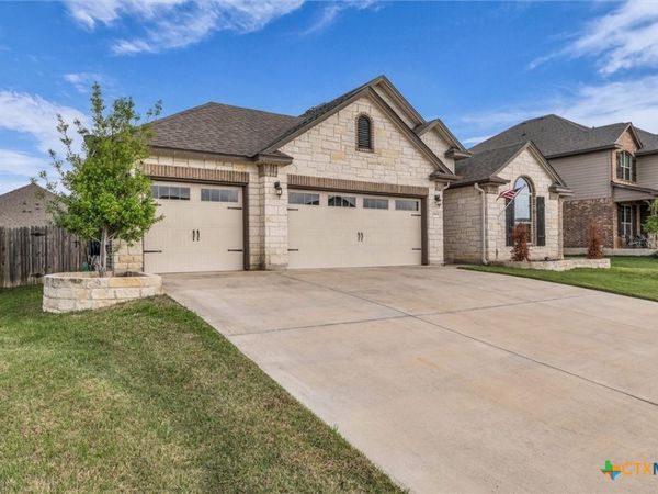 2503 Cortona Street , Harker Heights, TX 76548