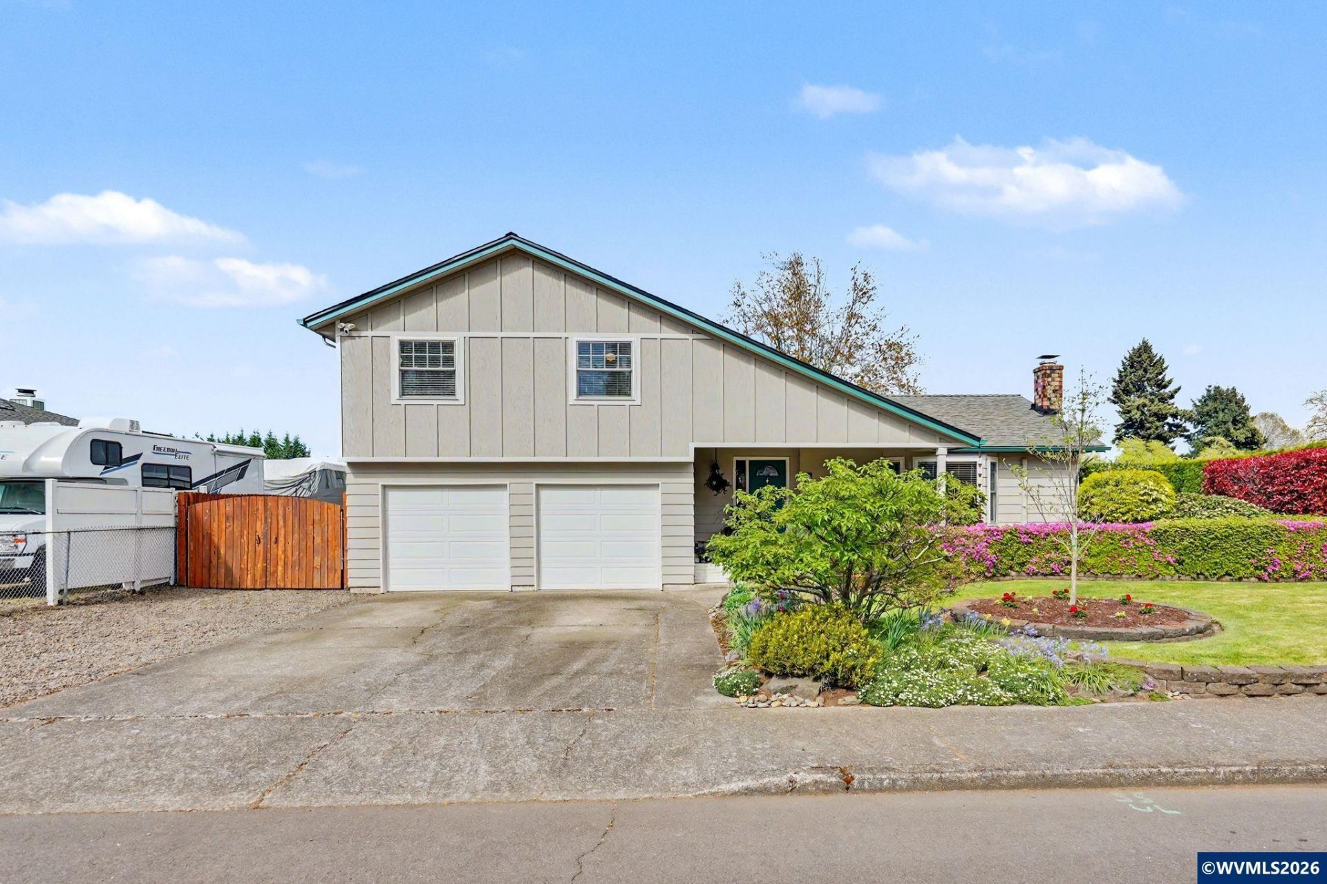 1073 Rafael Av N, Keizer, OR 97303 Main Photo