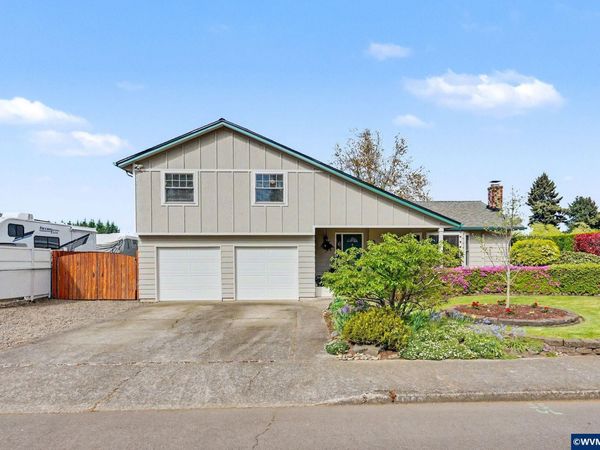1073 Rafael Av N, Keizer, OR 97303
