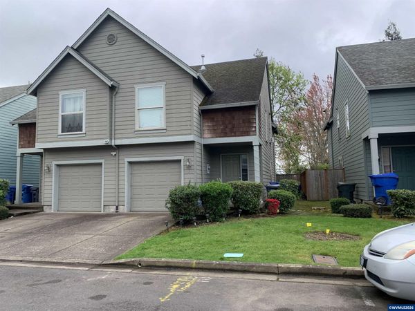 4022 Aden Pl NE, Salem, OR 97305