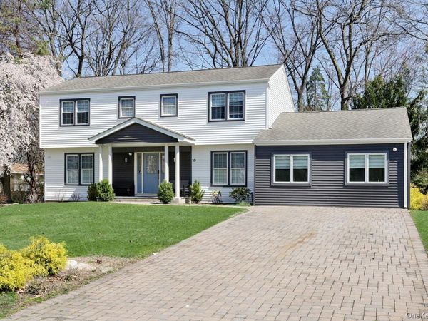 10 Millbury Street, Suffern, NY 10901