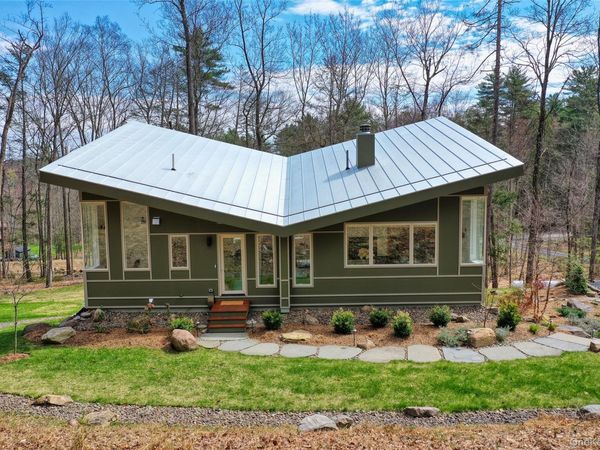 780 Oakwood Circle , Stone Ridge, NY 12484