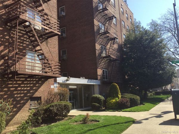 144-75 Melbourne Avenue , Unit 1B, Flushing, NY 11367