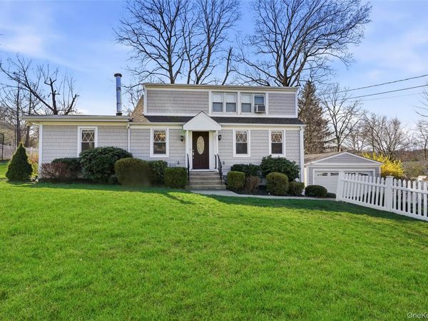 3617 Cooper St , Mohegan Lake, NY 10547