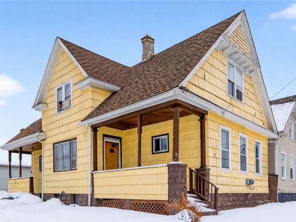 68 Lill Street, Rochester, NY 14621