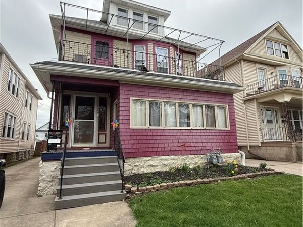 60 Sterling Avenue, Buffalo, NY 14216