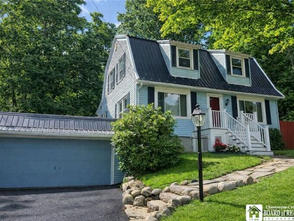 2887 Route 394, Ashville, NY 14710