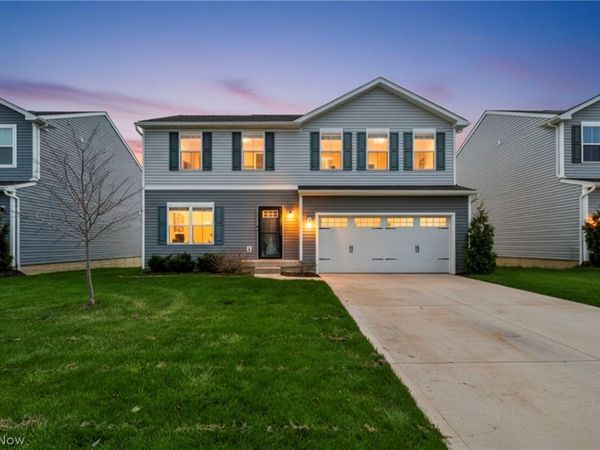 172 Wildflower Drive , Elyria, OH 44035