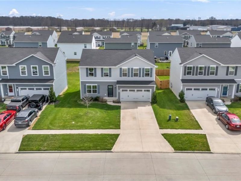 172 Wildflower Drive, Elyria, OH 44035 Photo 27