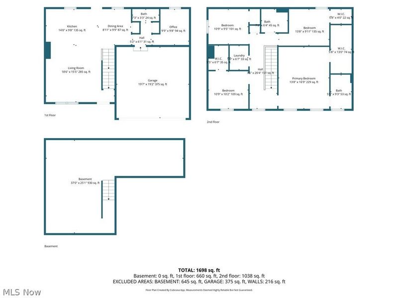 172 Wildflower Drive, Elyria, OH 44035 Photo 31