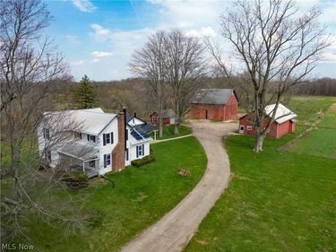 7599 Pawnee Road, Lodi, OH 44254