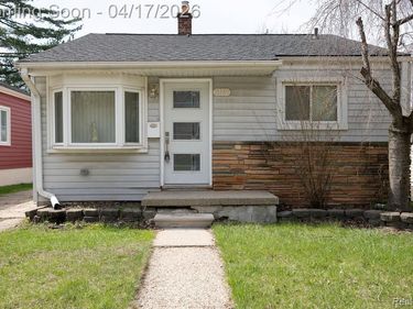 15389 Fenton, Redford Twp, MI 48239