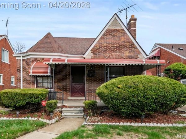 11309 Somerset Avenue, Detroit, MI 48224