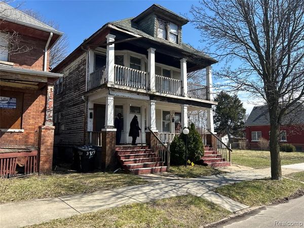 3918 Lillibridge Street, Detroit, MI 48214