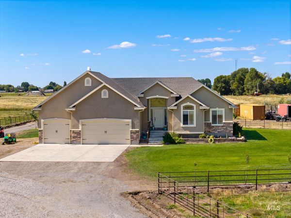 3625 N 2000 W, Rexburg, ID 83440