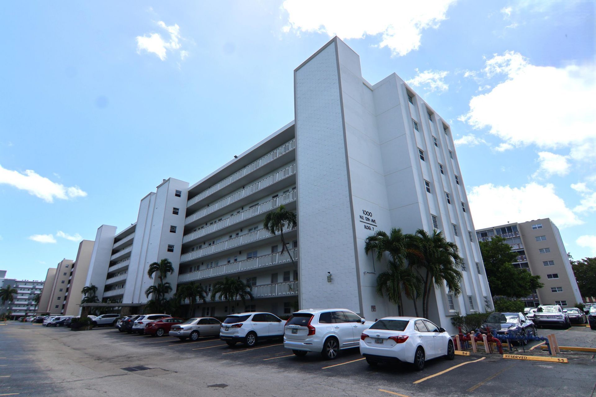 1000 NE 12th Avenue, Unit 106, Hallandale Beach, FL 33009 Photo