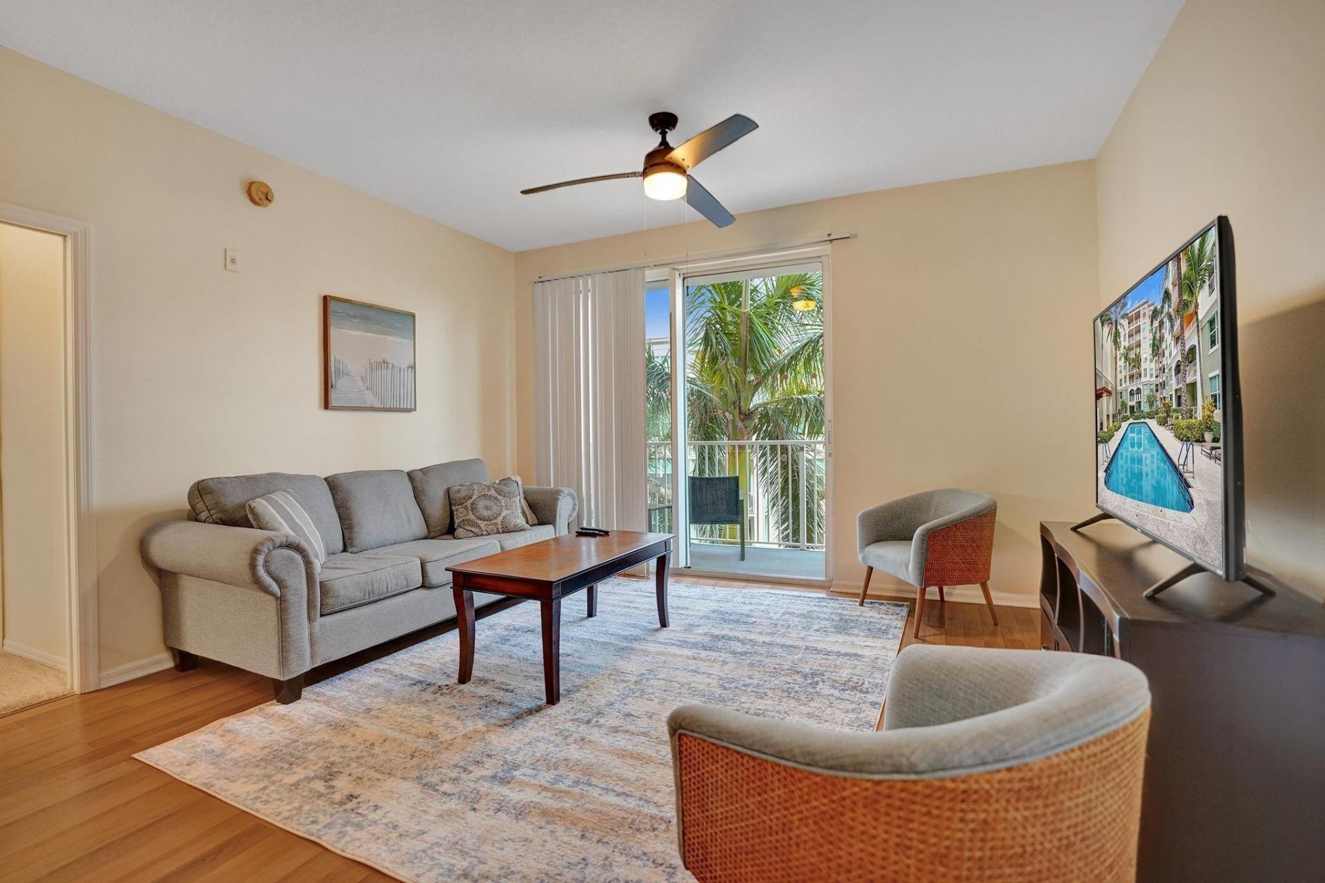 804 E Windward Way, Unit 521, Lantana, FL 33462 Photo