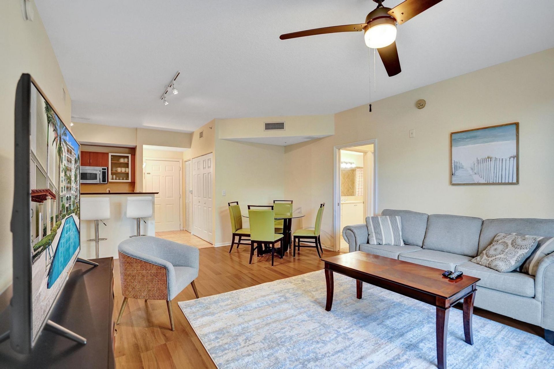 804 E Windward Way, Unit 521, Lantana, FL 33462 Photo